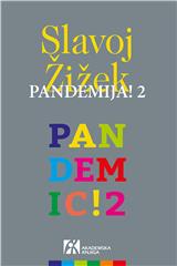 Pandemija! 2.  Hronika izgubljenog vremena